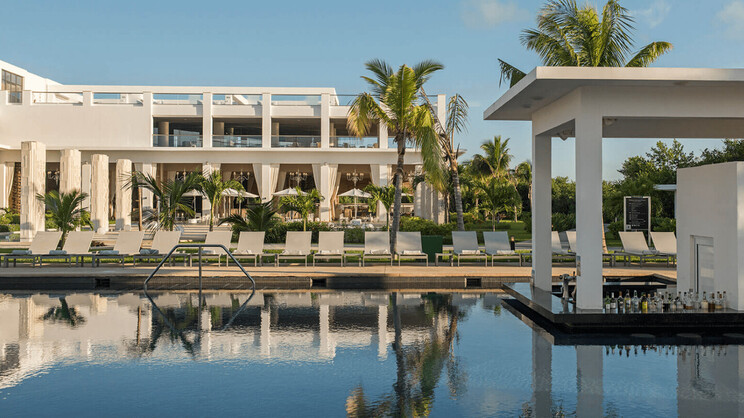 Platinum Yucatan Princess Hotel